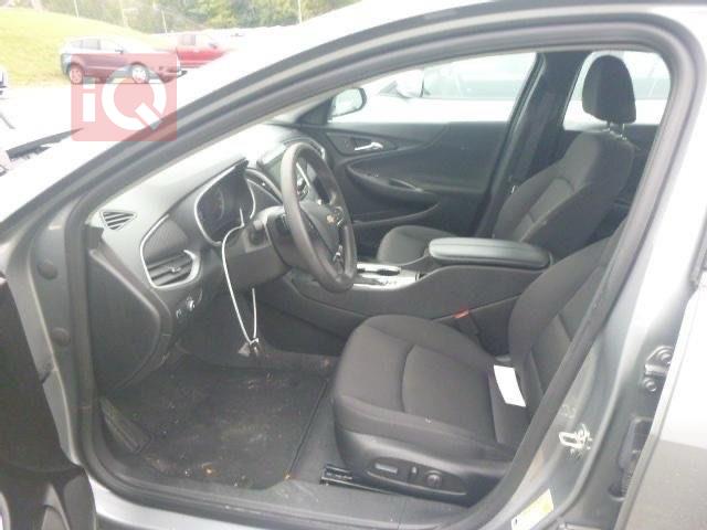 شيفروليه ماليبو